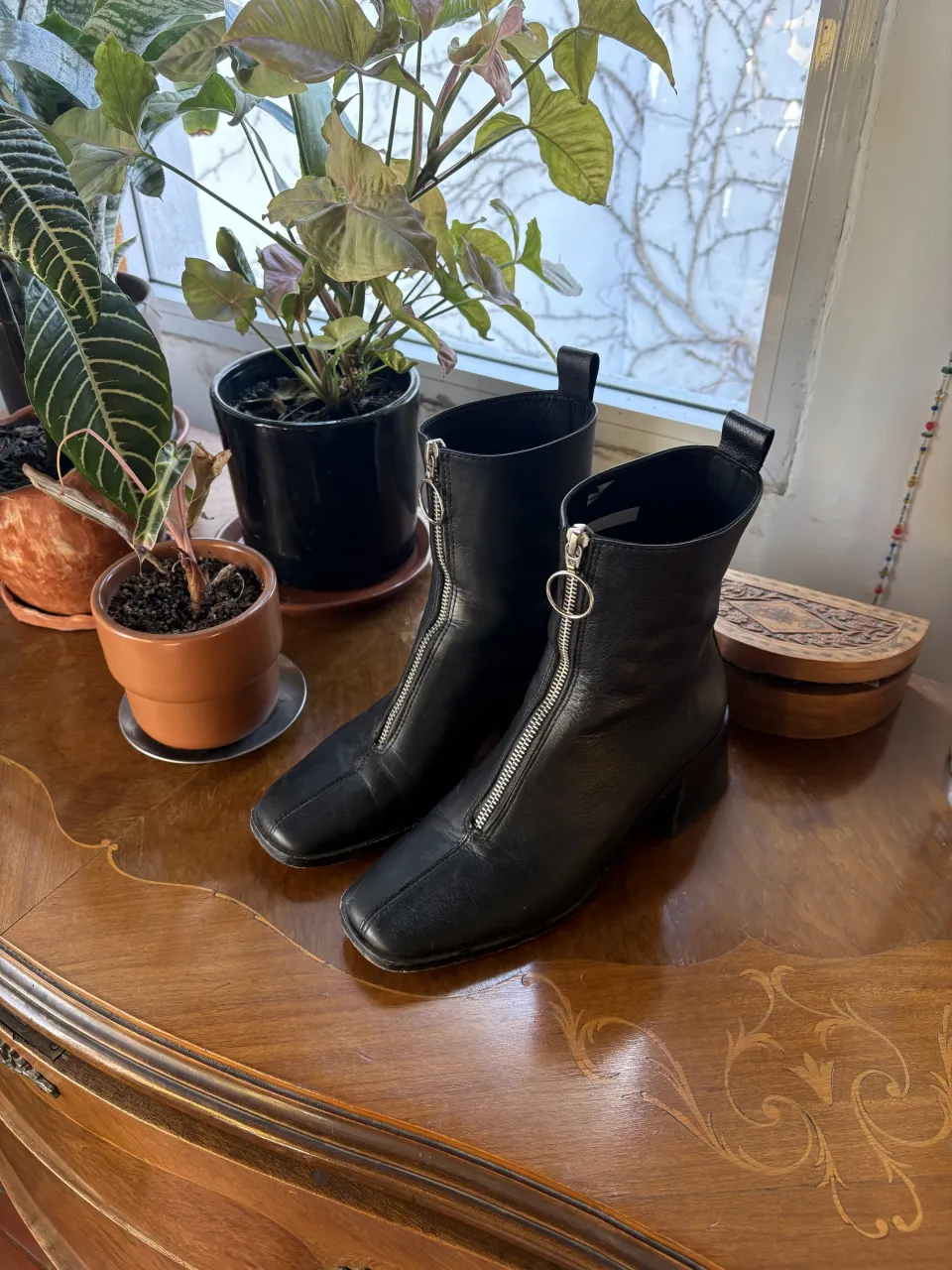 Botas Febo - imagen 1