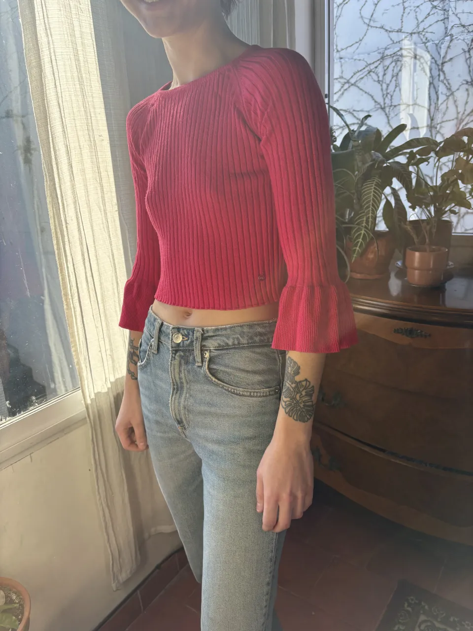 Remera Allô Martínez - imagen 1