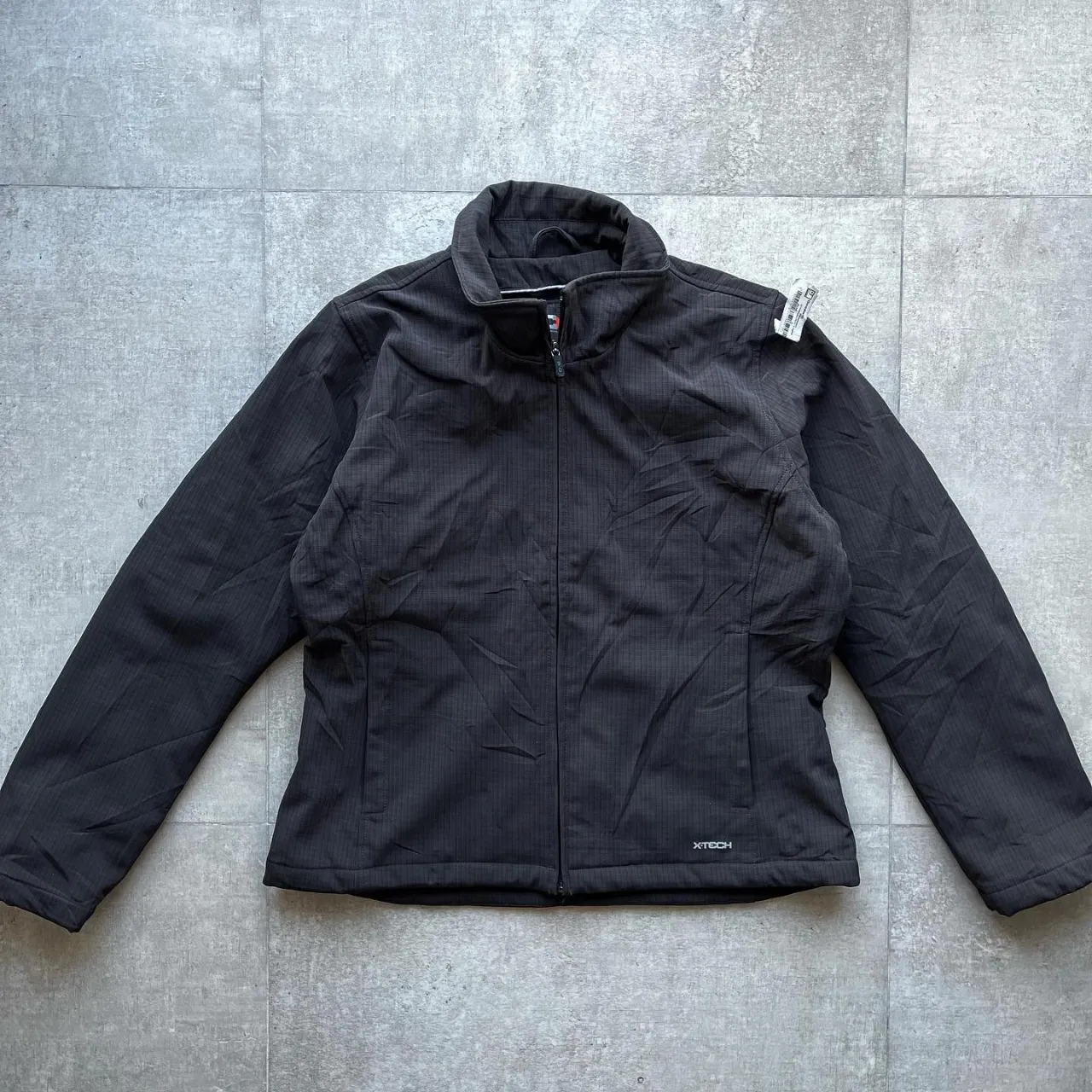 Impermeable Cx2 - imagen 1