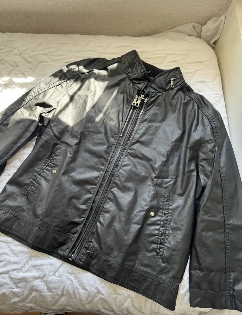 Campera Zara - imagen 1