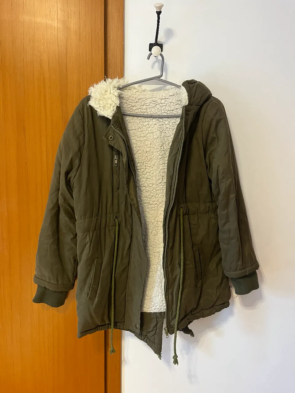 Campera Otra - imagen 1