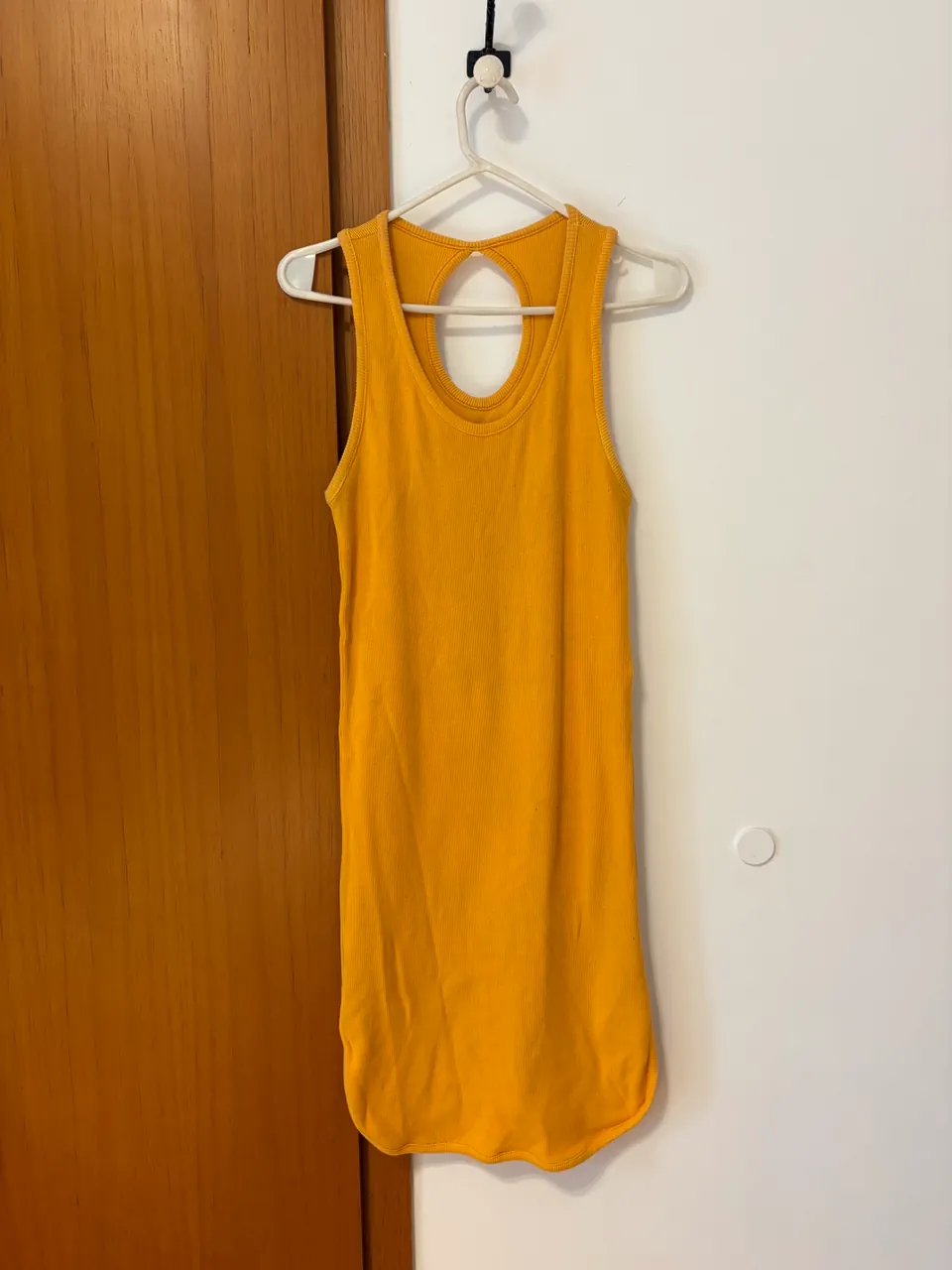 Vestido adidas · Talle M