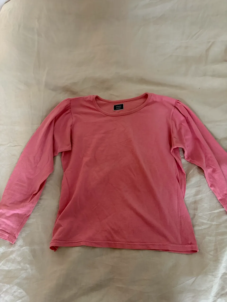 Remera Plaza color - imagen 1