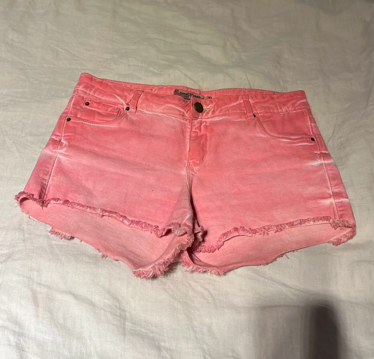 Short Zara - imagen 1