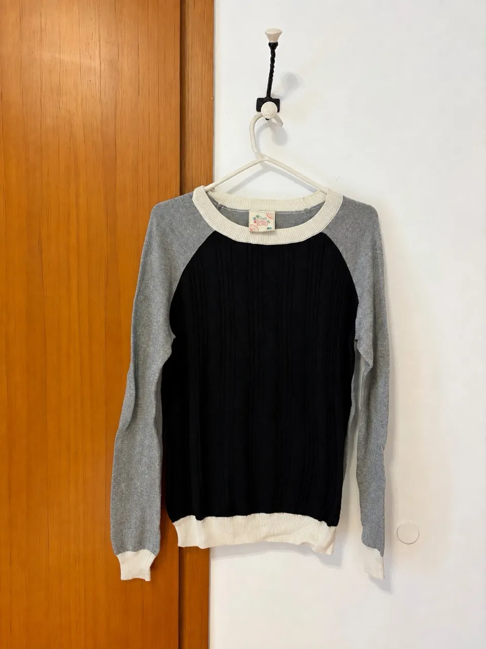 Sweater Otra - imagen 1