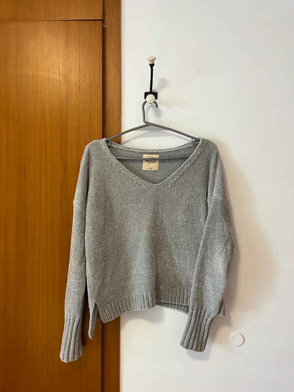 Sweater Hollister · Talle S