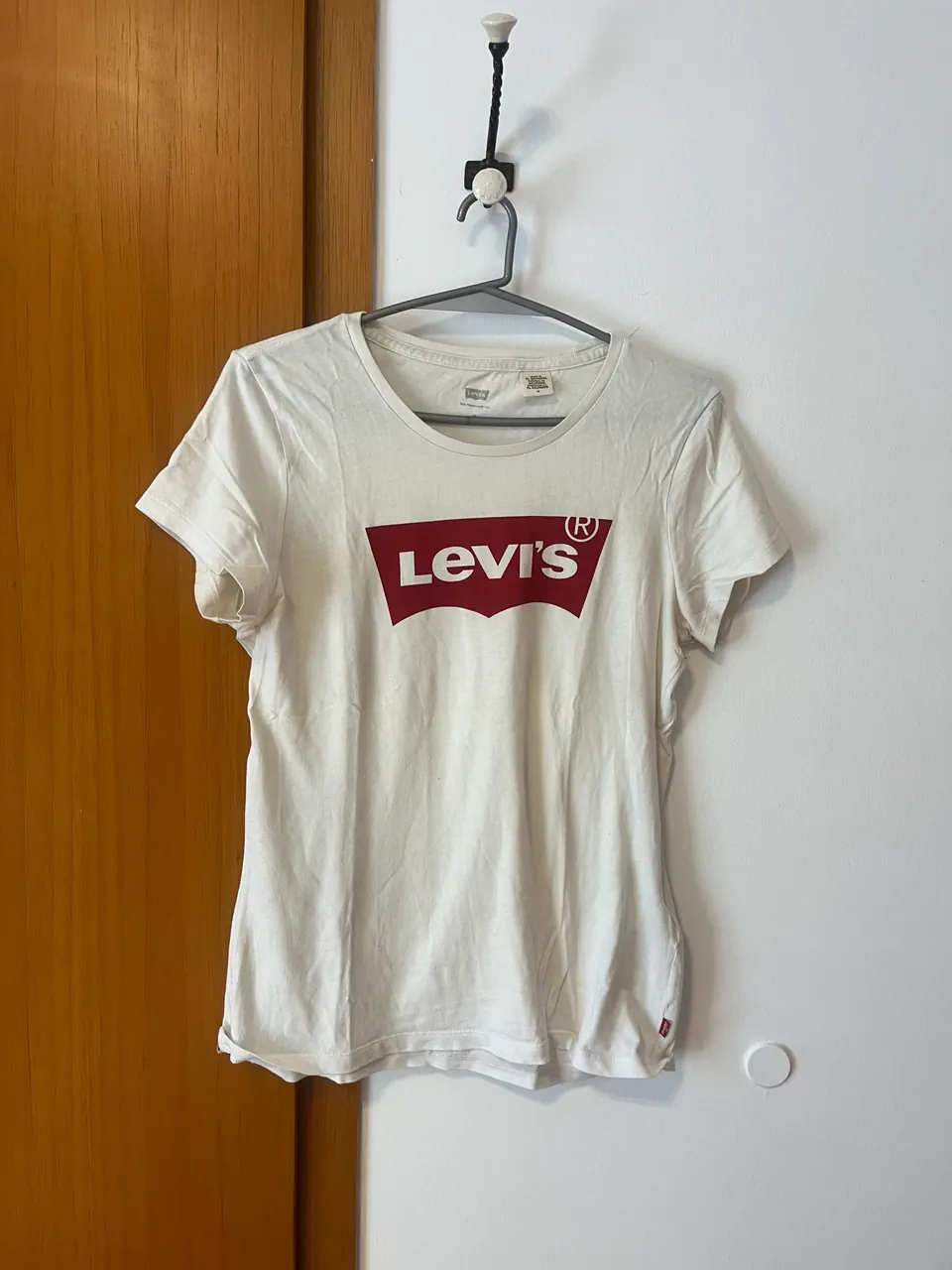 Remera Levi's - imagen 1