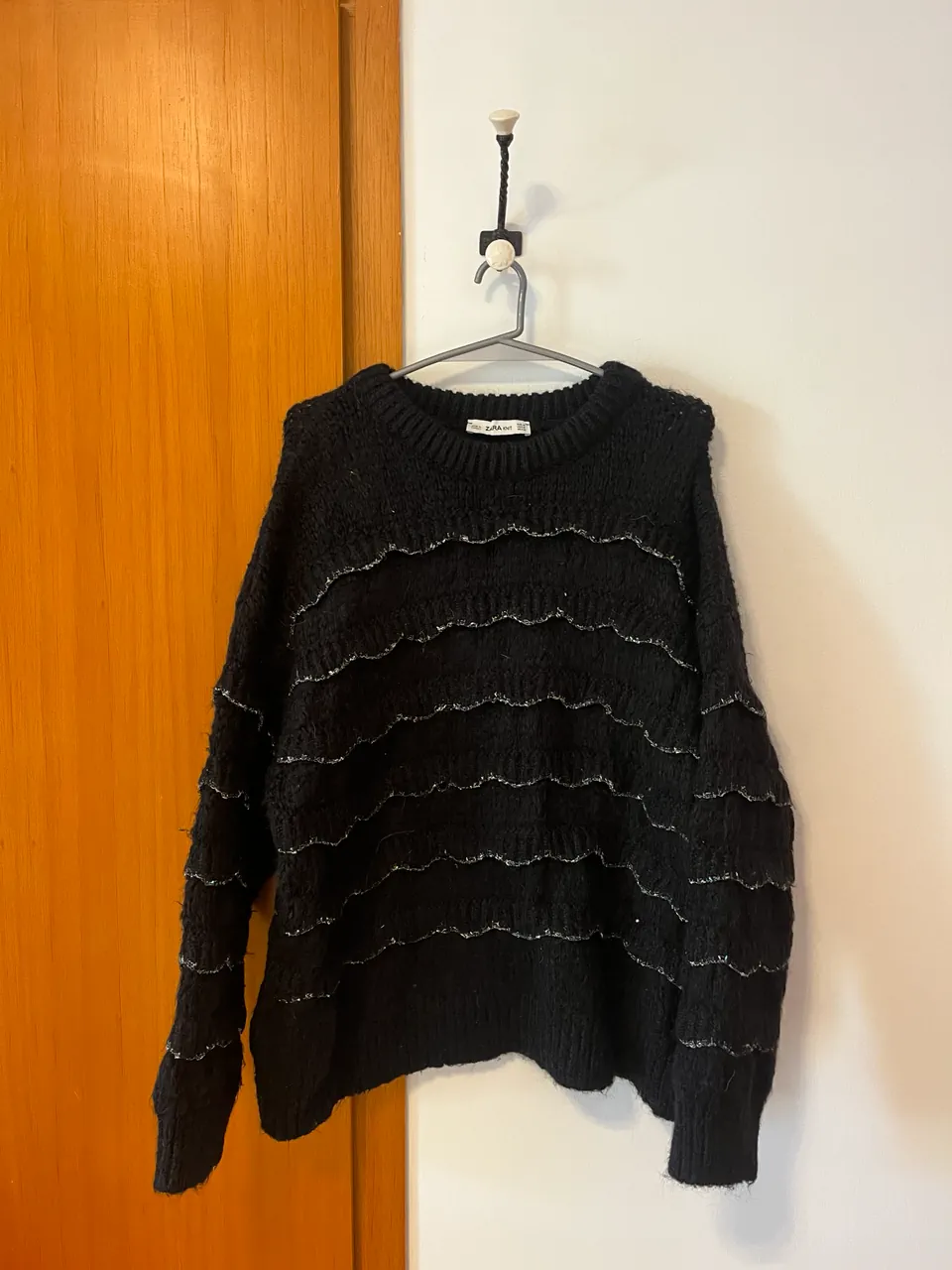Sweater Zara - imagen 1
