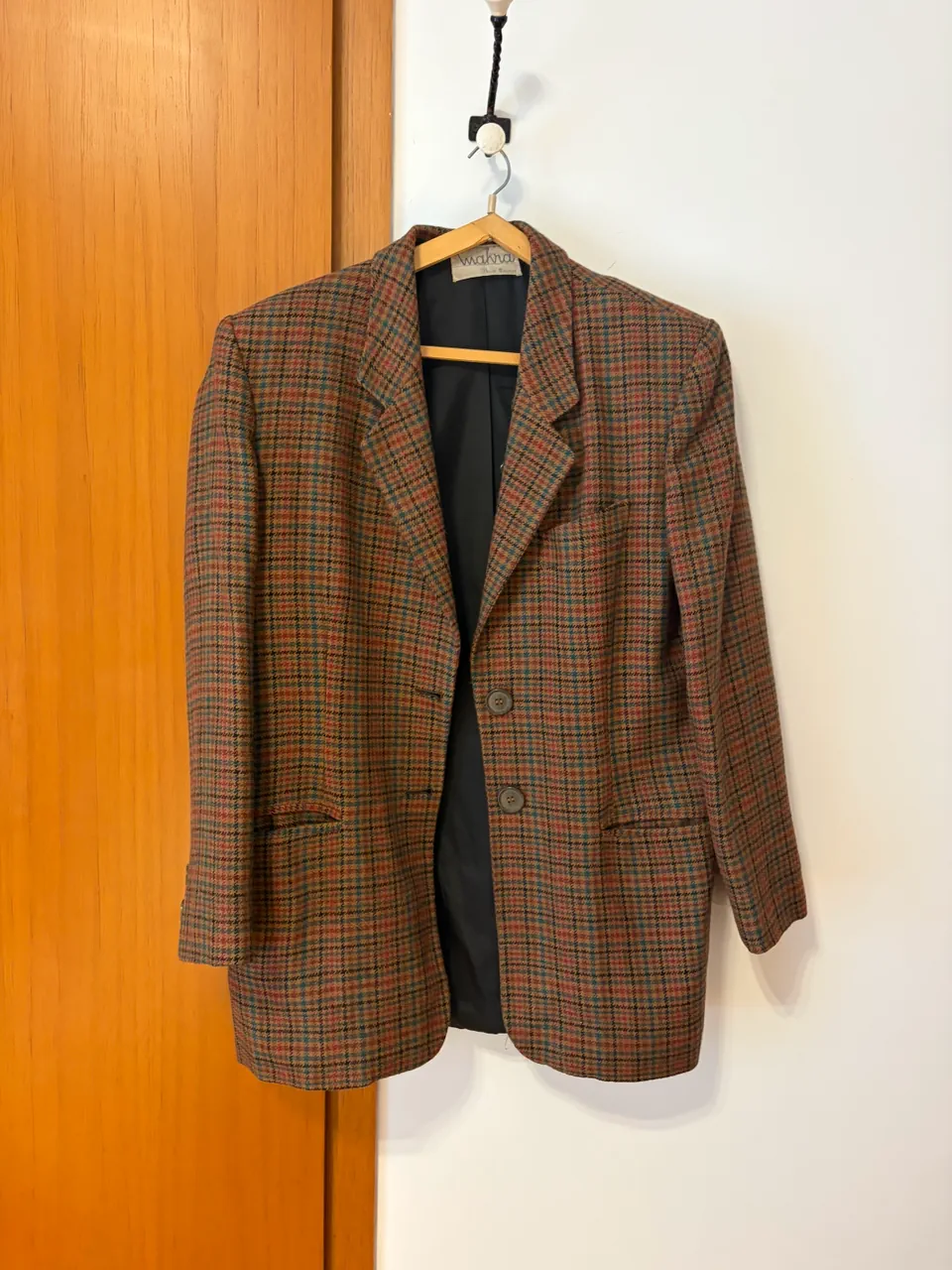 Blazer Mahra - imagen 1