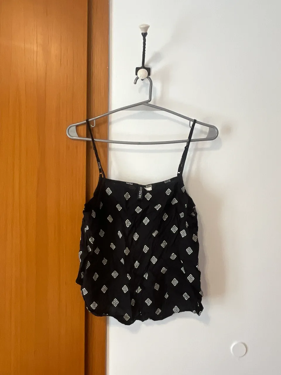 Musculosa H&M - imagen 1