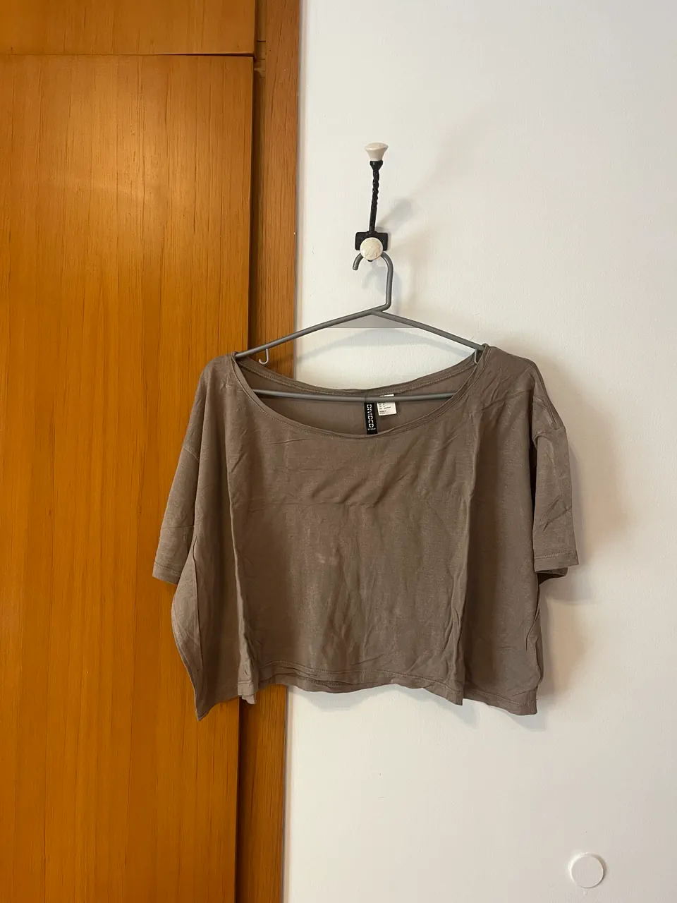 Remera H&M - imagen 1