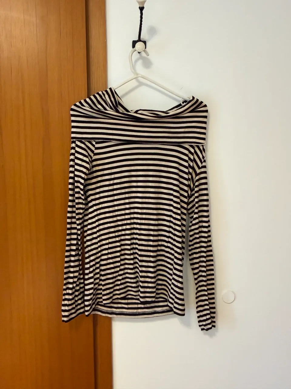 Remera H&M · Talle S