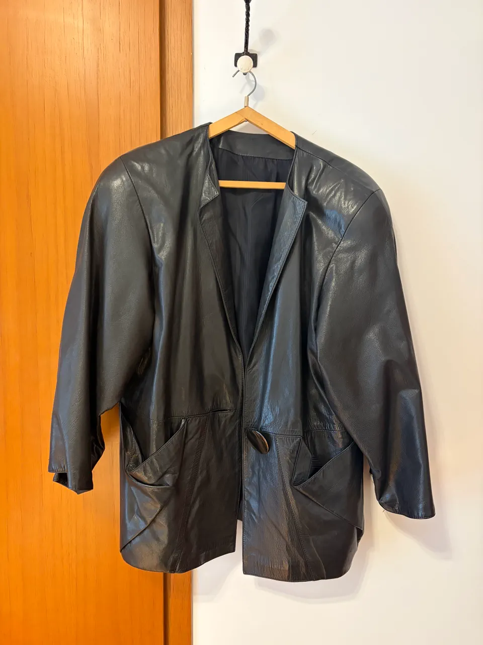 Campera Otra - imagen 1