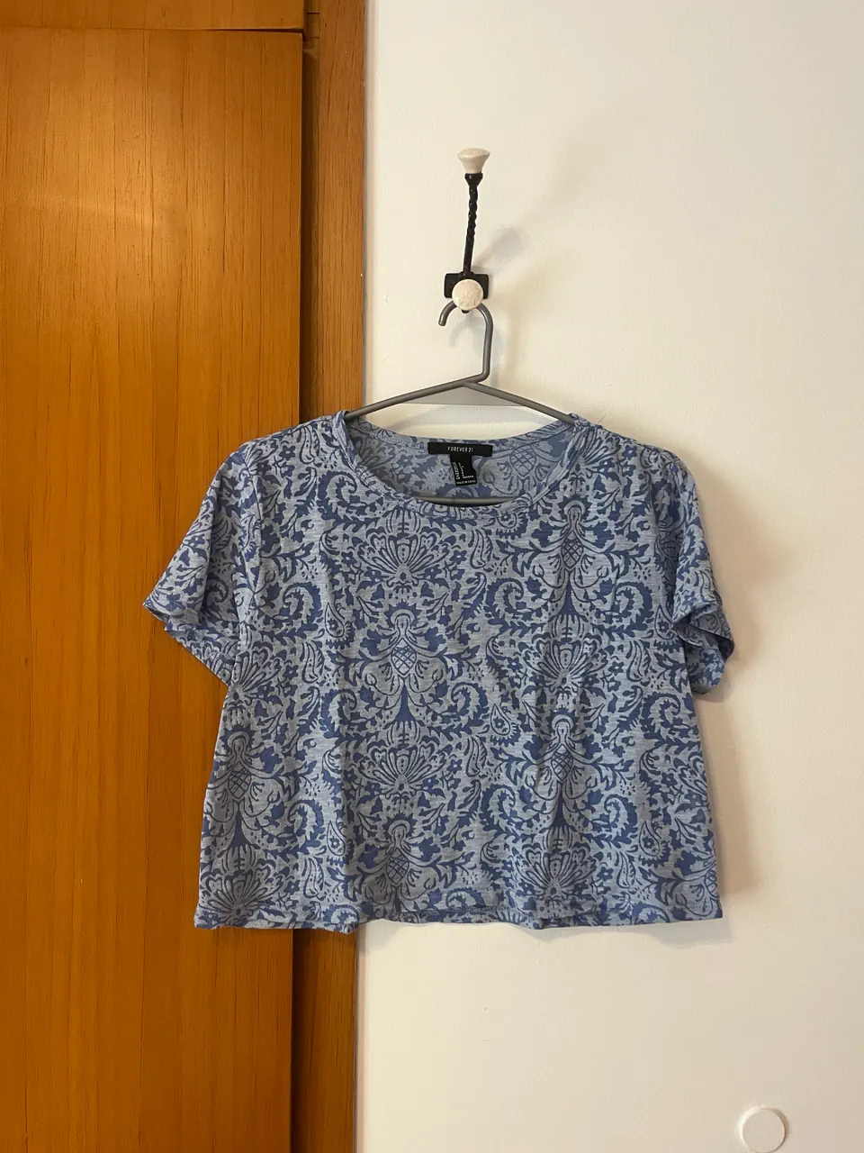 Remera Forever 21 - imagen 1