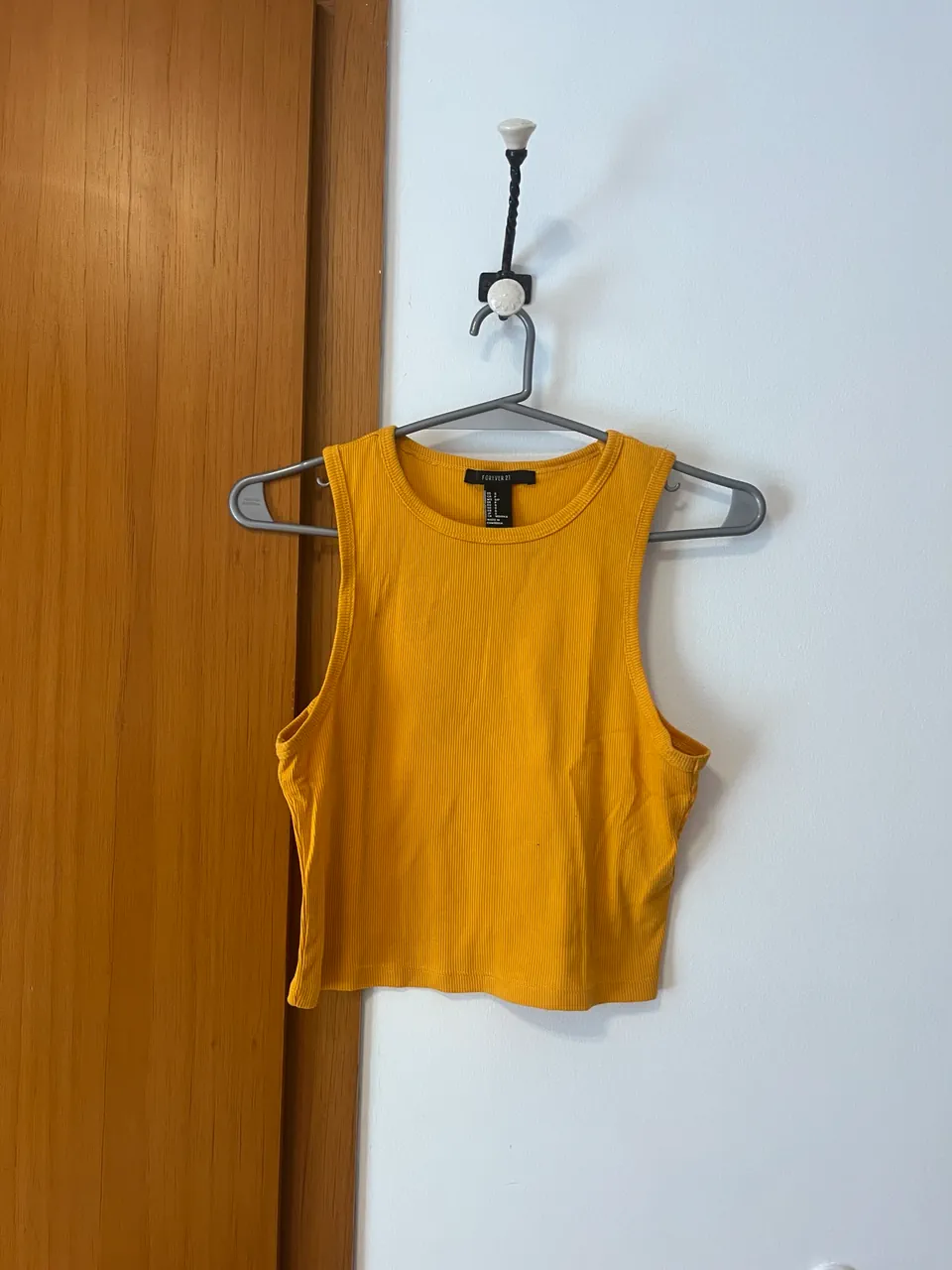 Musculosa Forever 21 - imagen 1