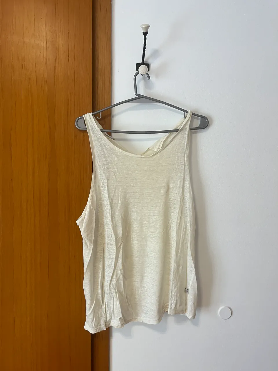 Musculosa Wanama - imagen 1