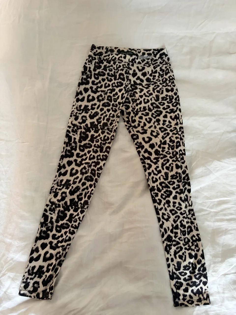 Cuesta Blanca · Talle S