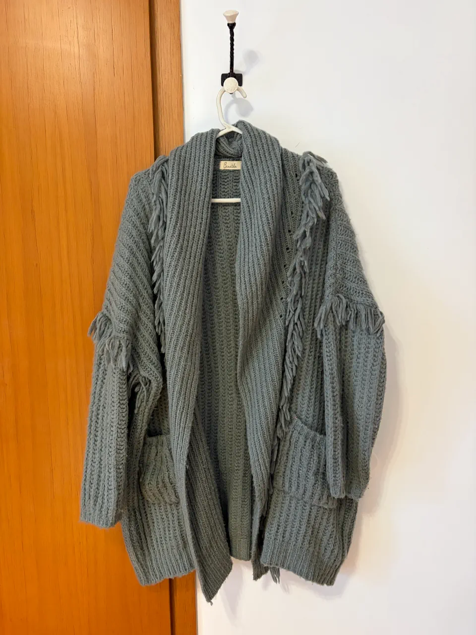Cardigan Beneida · Talle único