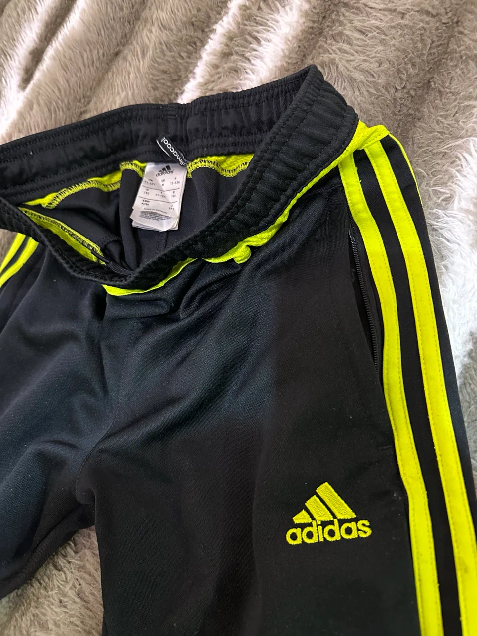 adidas · Talle XS