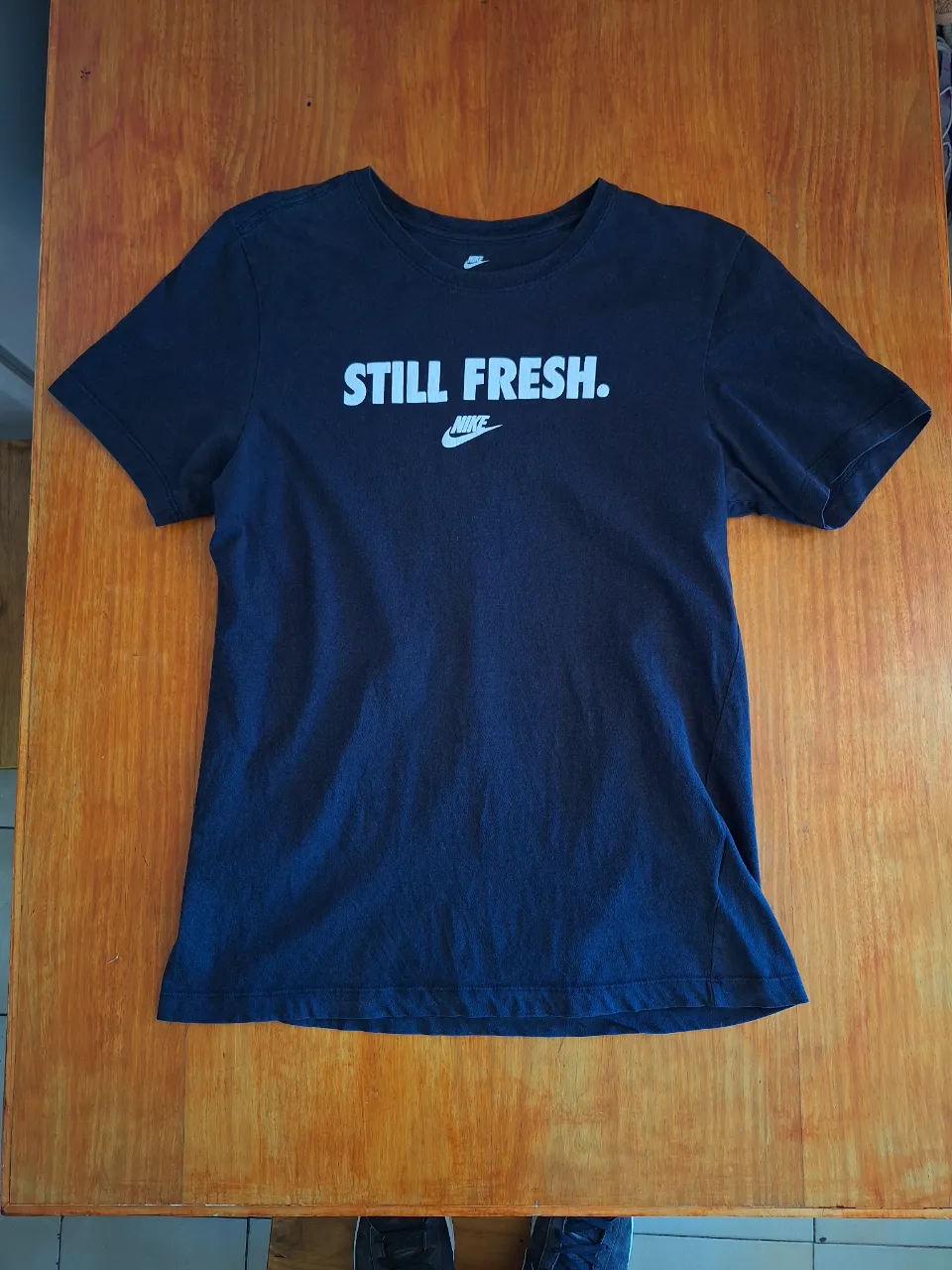 Pollera Nike - imagen 1