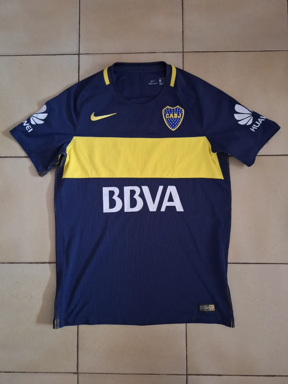 Camiseta Nike - imagen 1