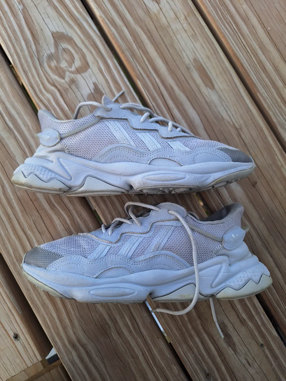 Zapatillas adidas - imagen 2