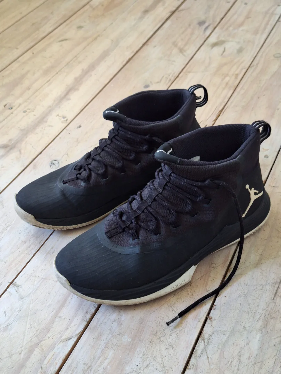 Zapatillas Jordan - imagen 1