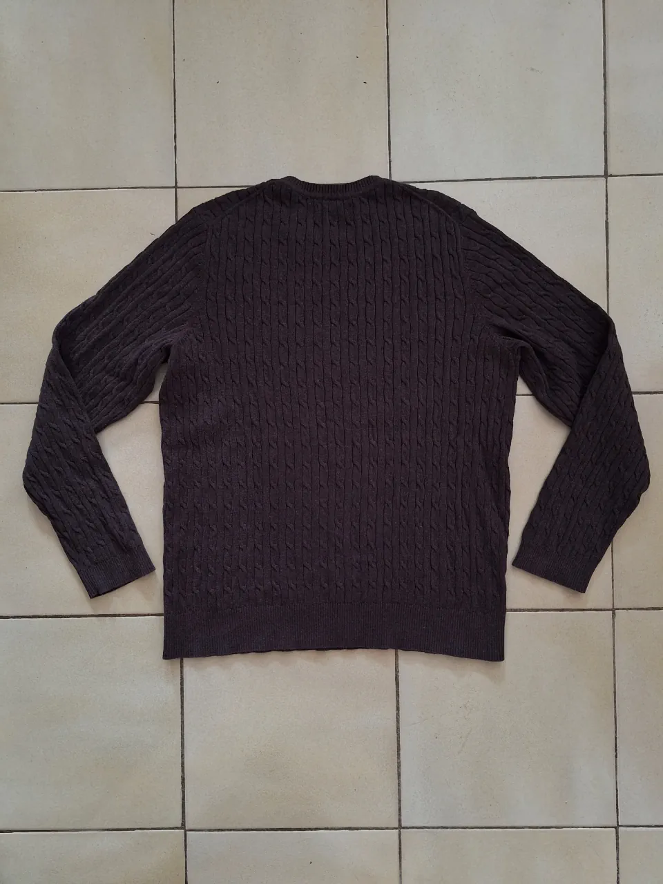 Sweater Tommy Hilfiger - imagen 4