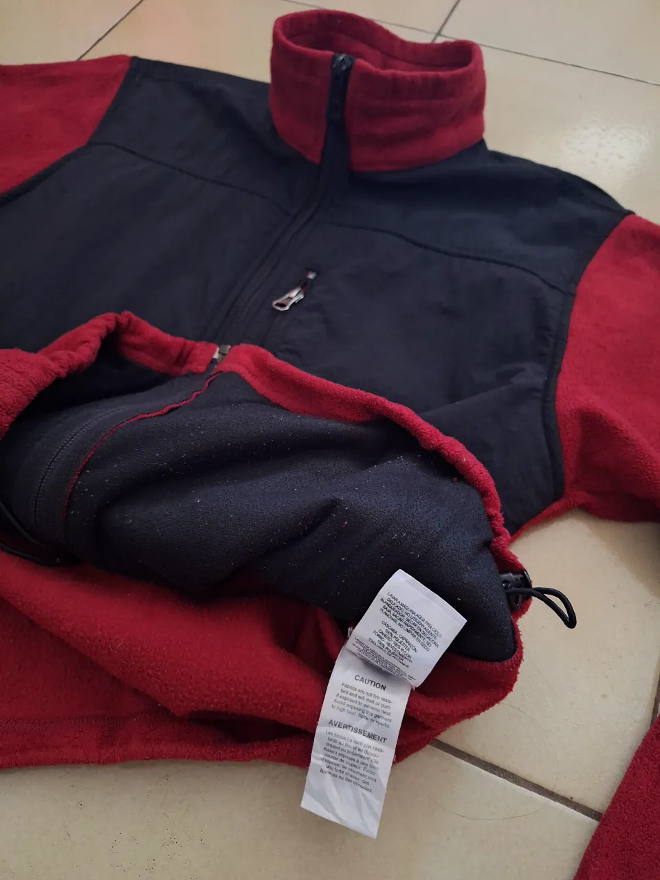 Campera Columbia - imagen 3
