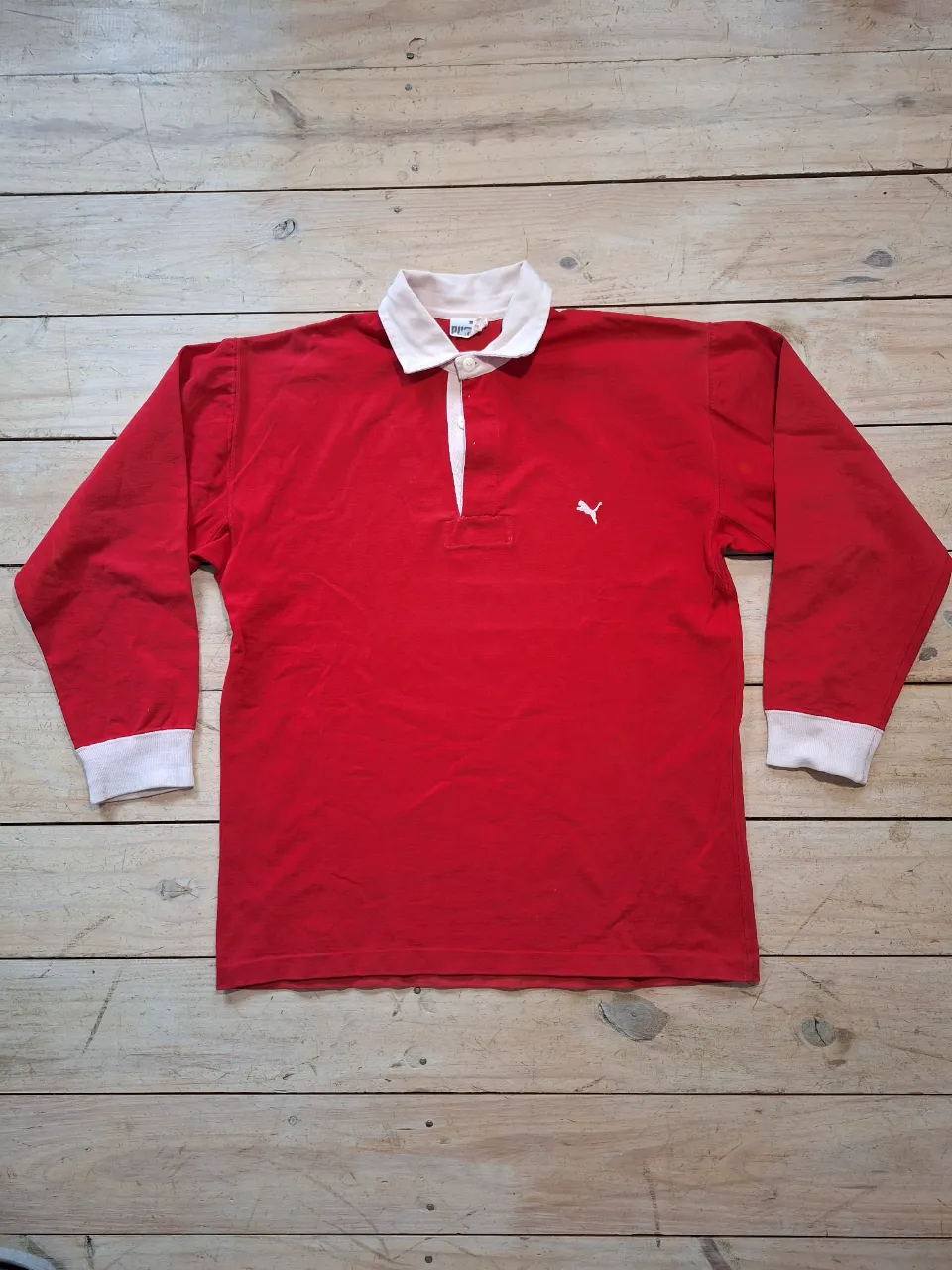 Camisa Puma - imagen 1