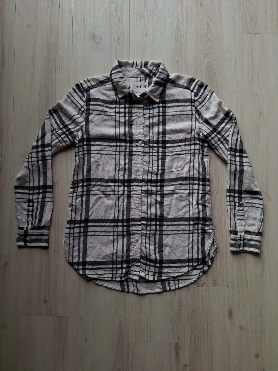 Camisa American Eagle - imagen 1
