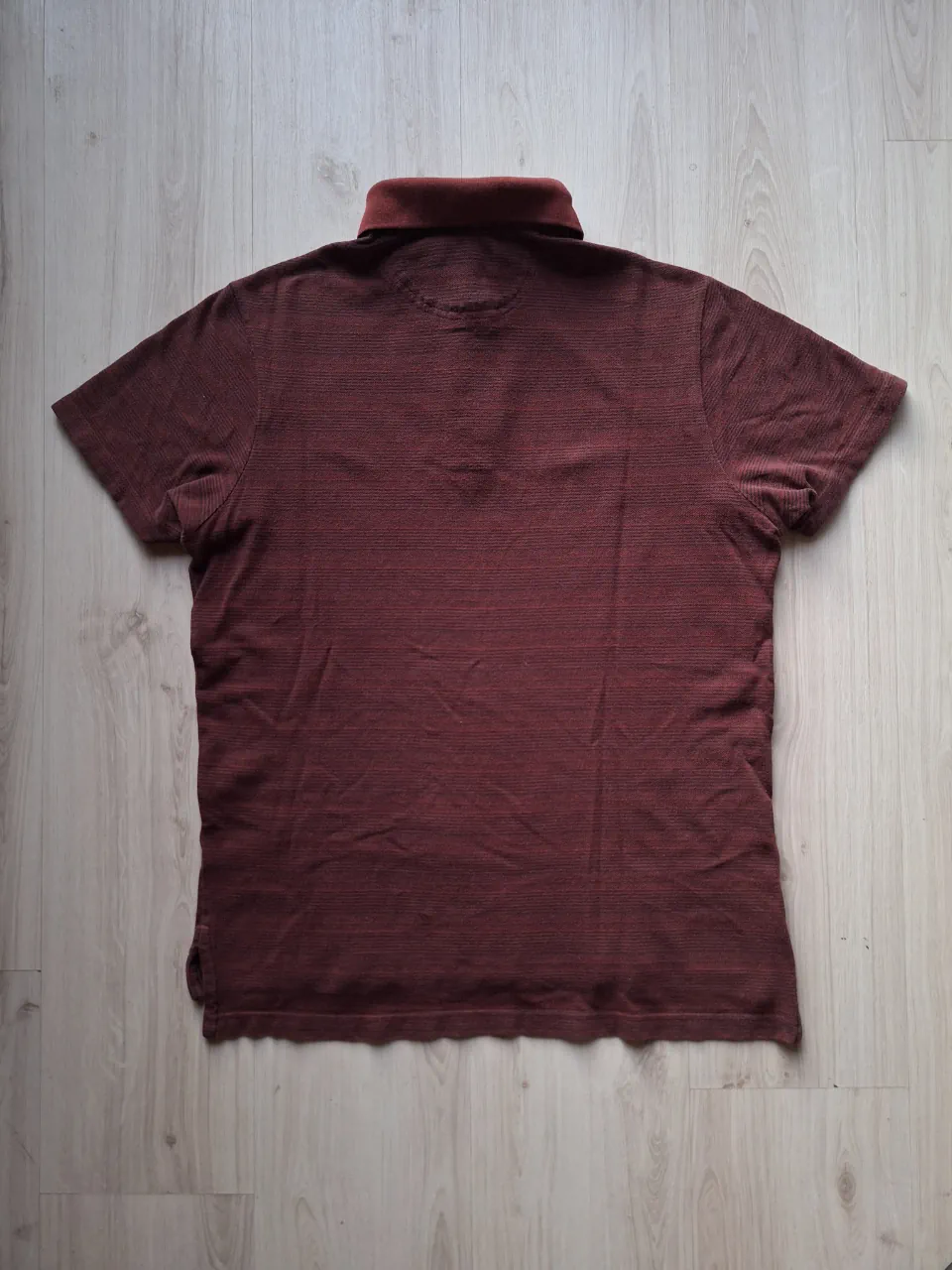 Remera U.S. Polo Assn. - imagen 2