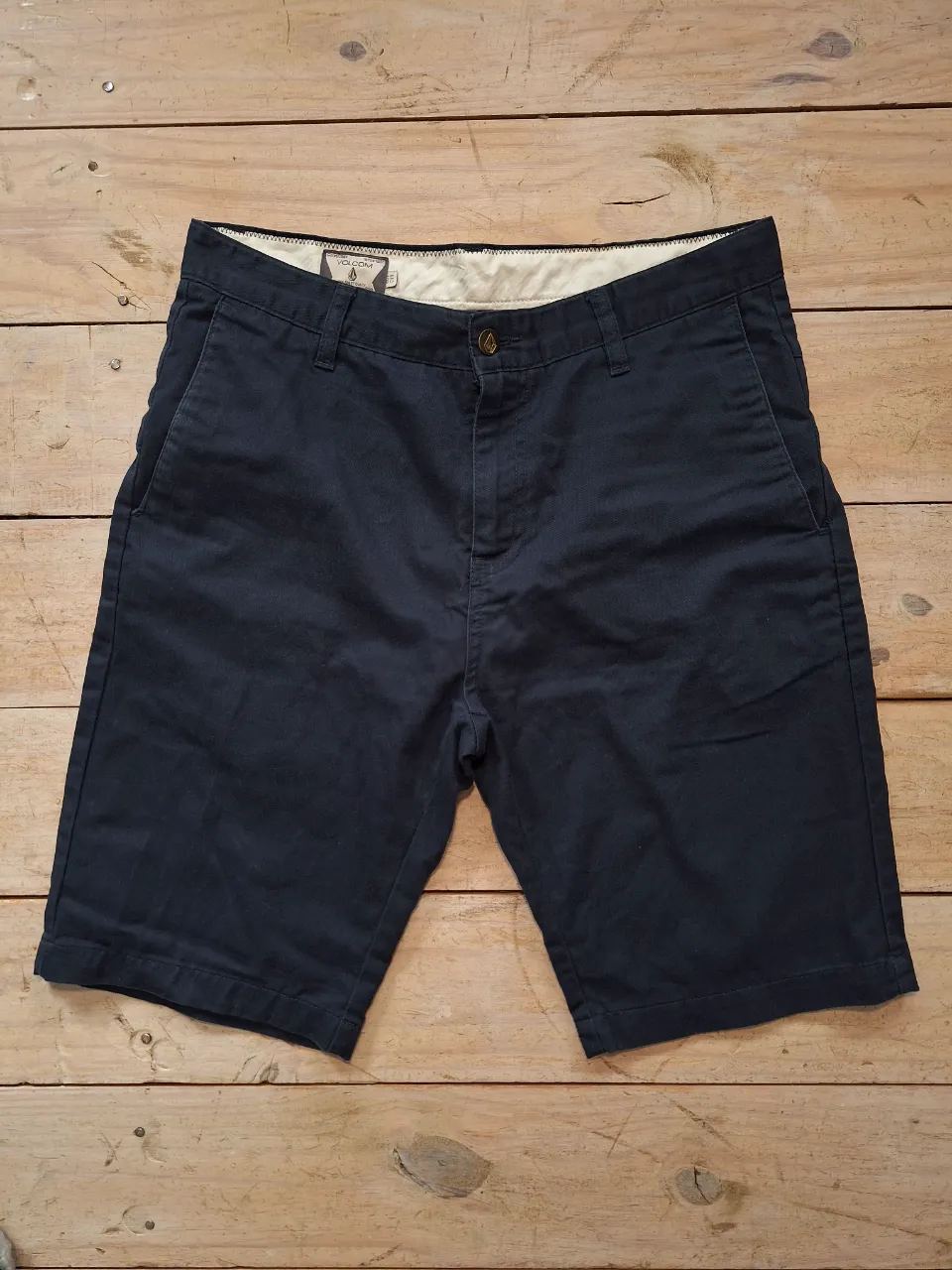 Volcom · Talle L