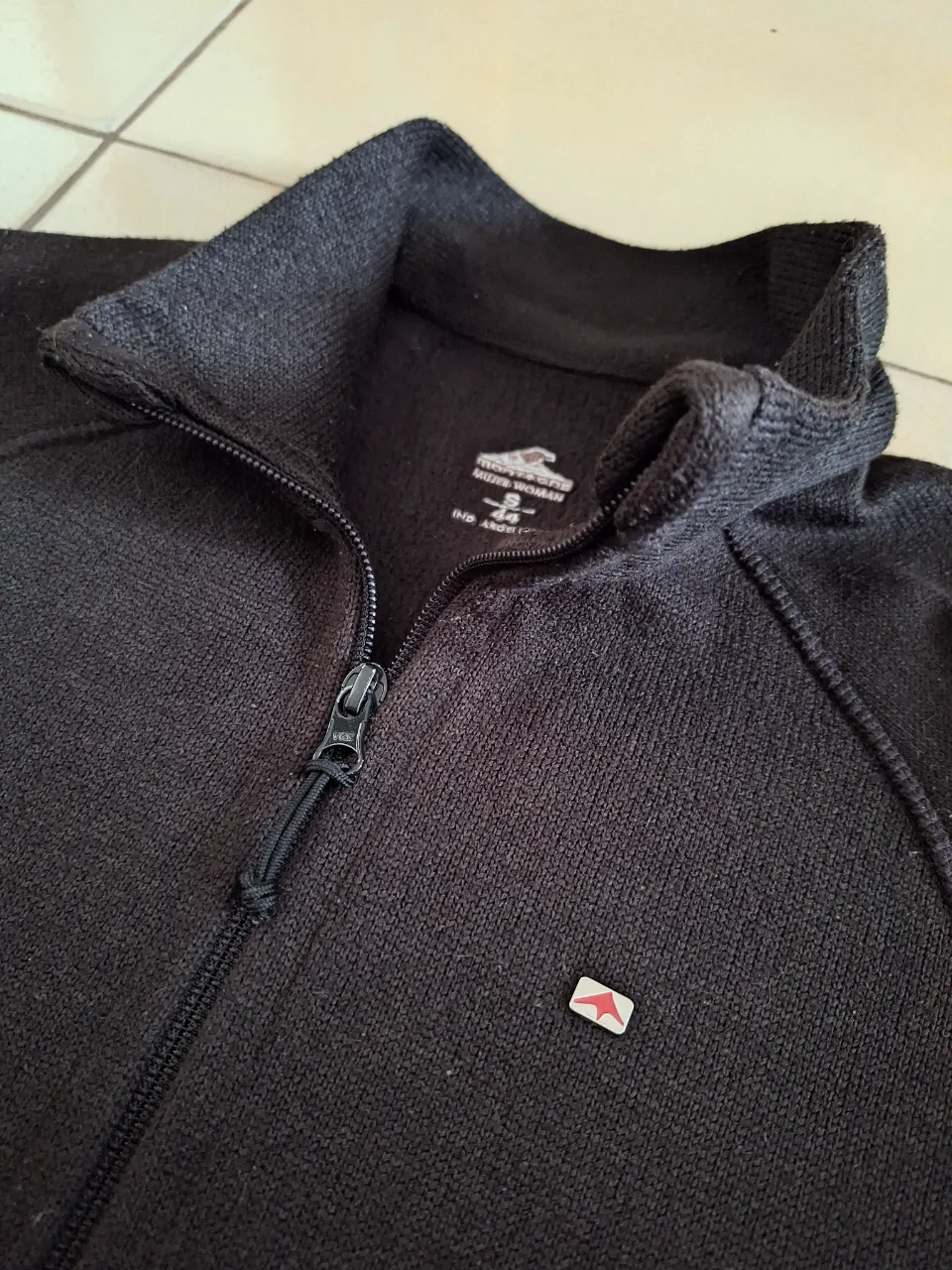 Campera Montagne - imagen 1
