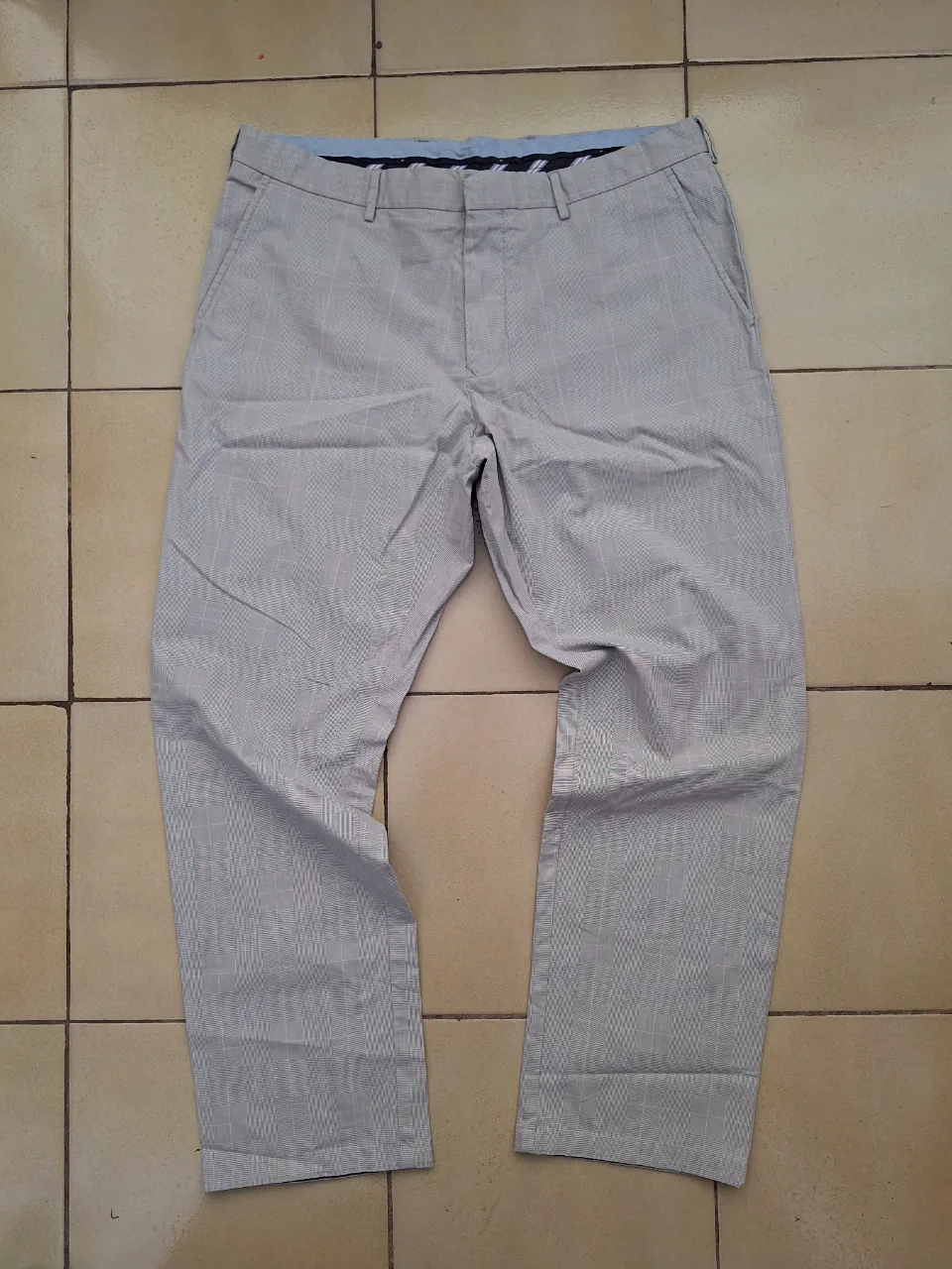 Pantalón Tommy Hilfiger - imagen 1