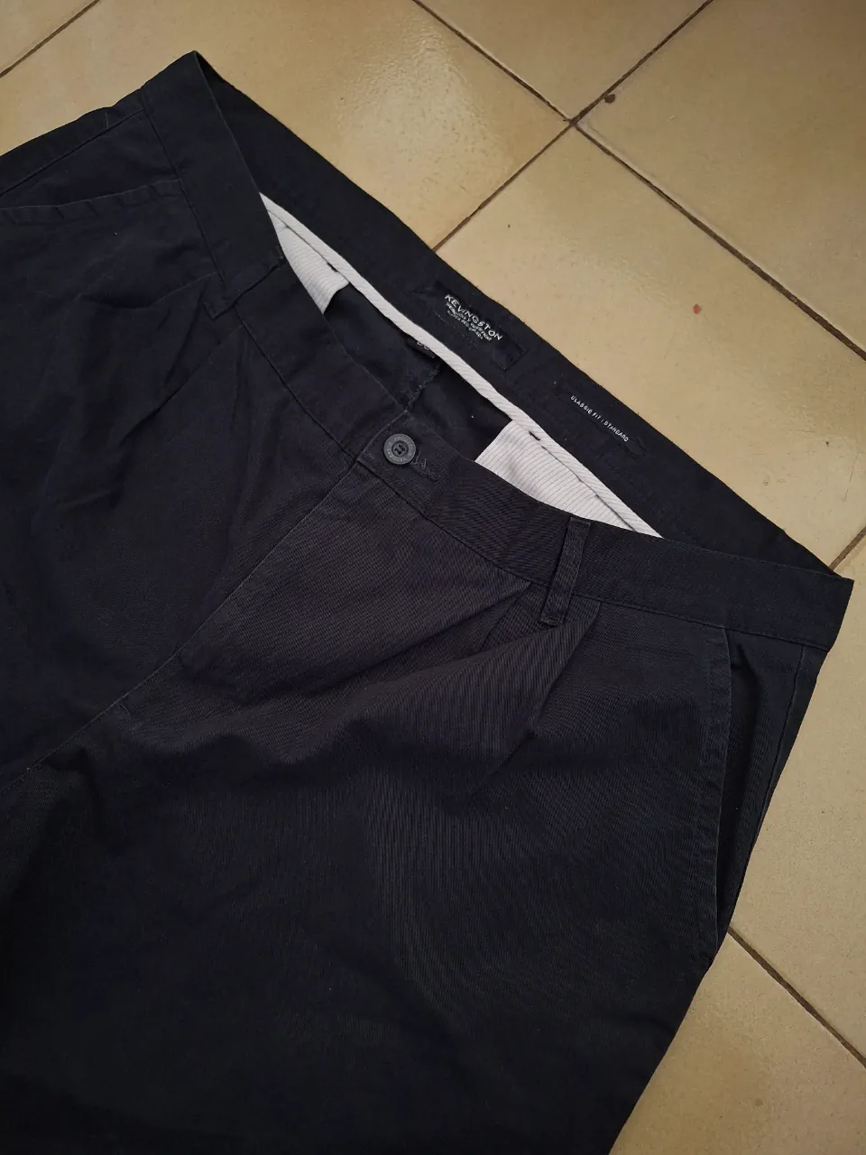 Pantalón Kevingston - imagen 1