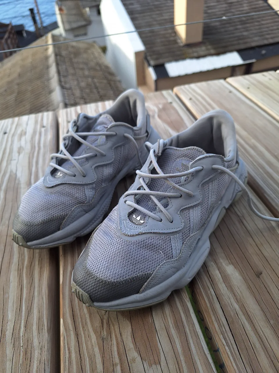 Zapatillas adidas - imagen 4