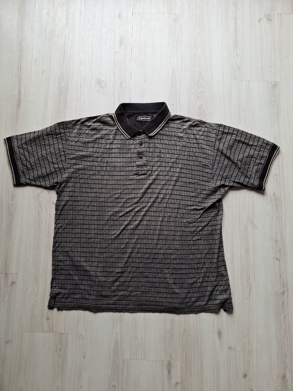 Remera Cedona - imagen 1