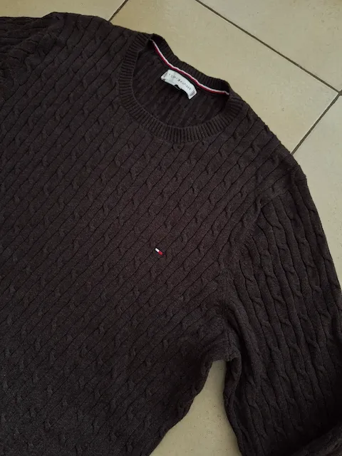 Tommy Hilfiger · Talle XL