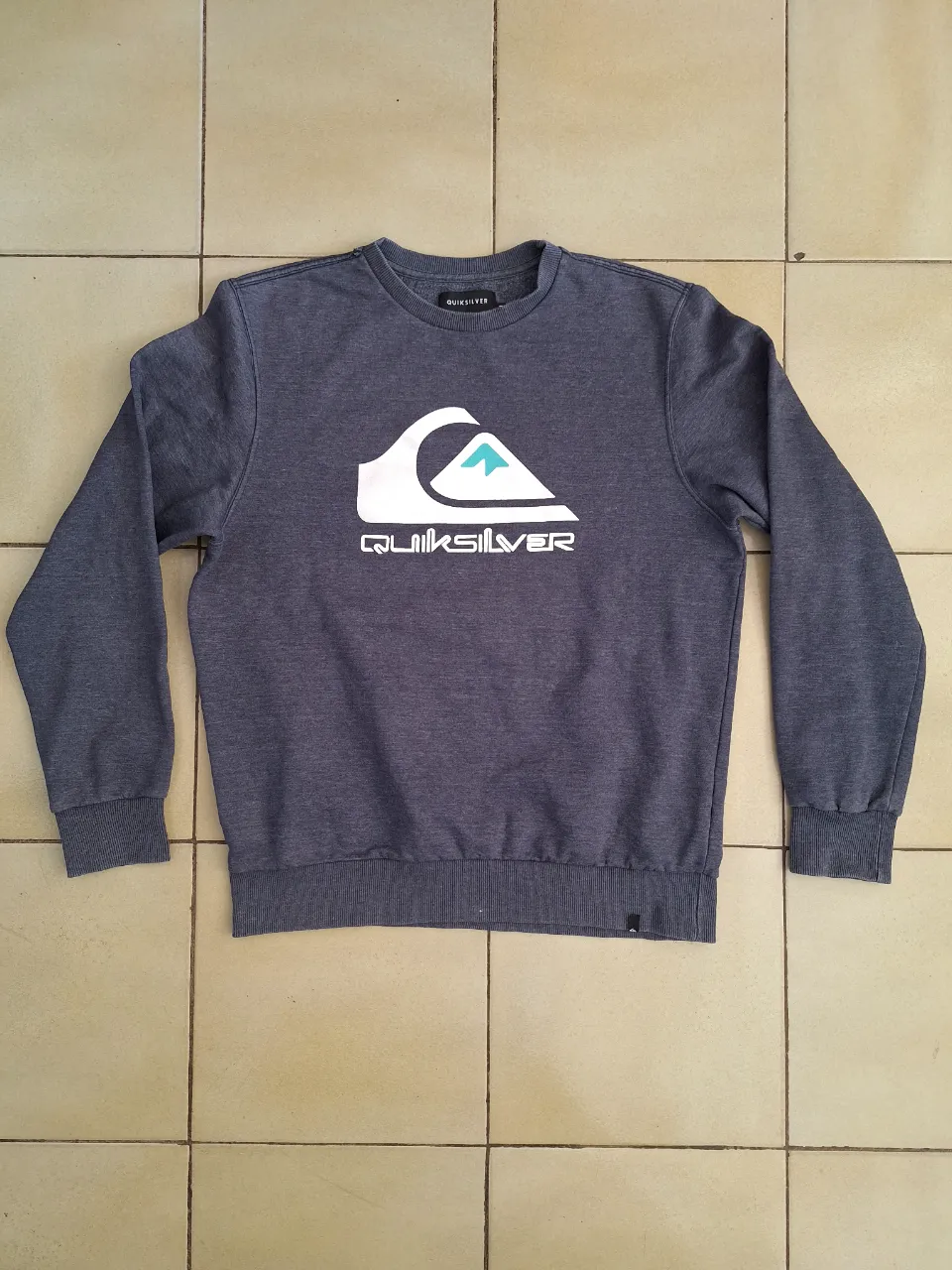 Buzo Quiksilver - imagen 1