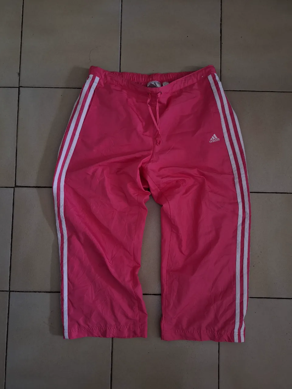 adidas · Talle M