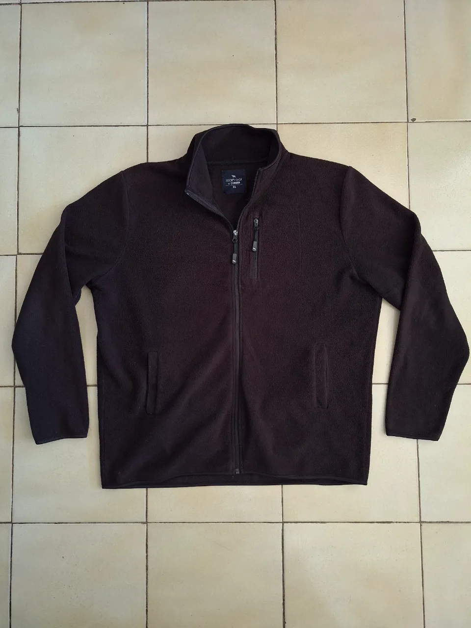 Campera Society shop - imagen 1