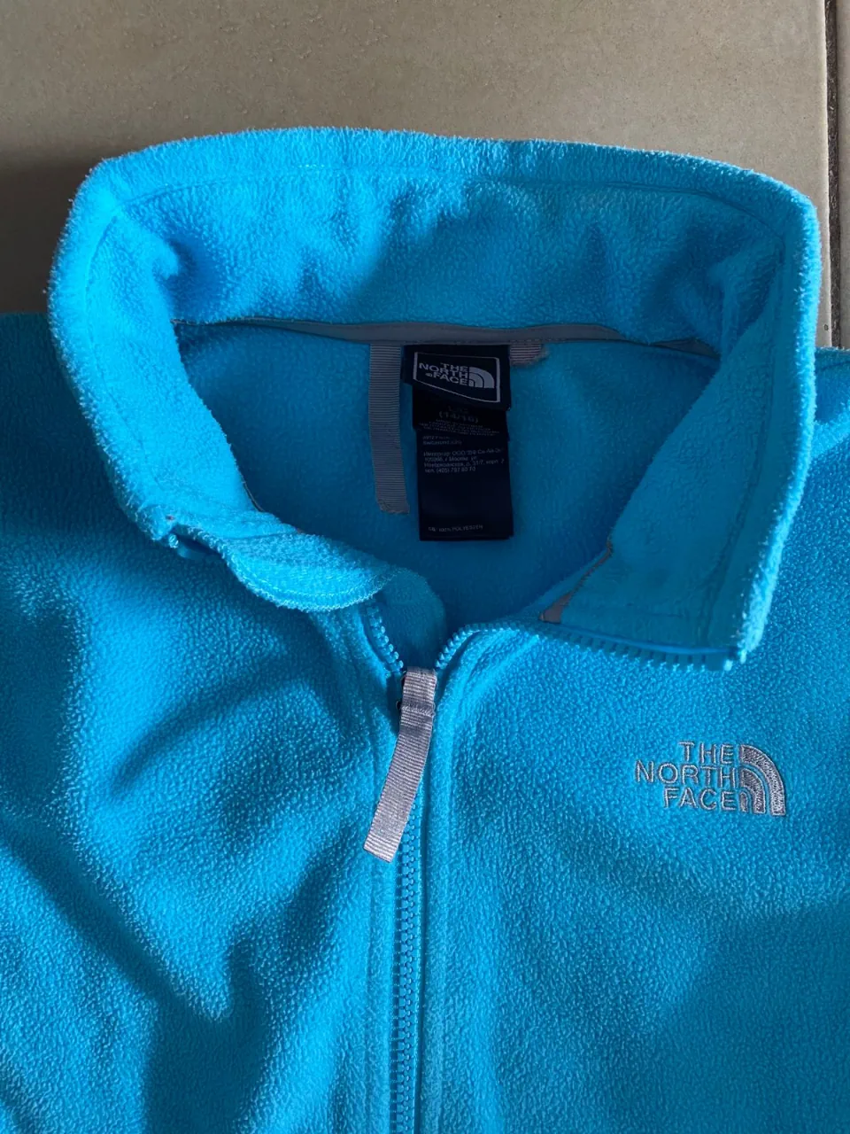 Buzo The North Face - imagen 1