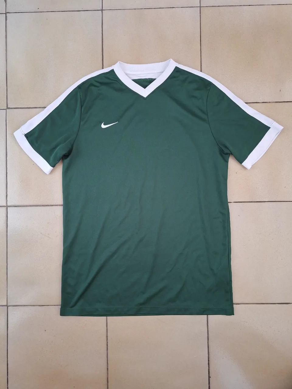 Remera Nike - imagen 1