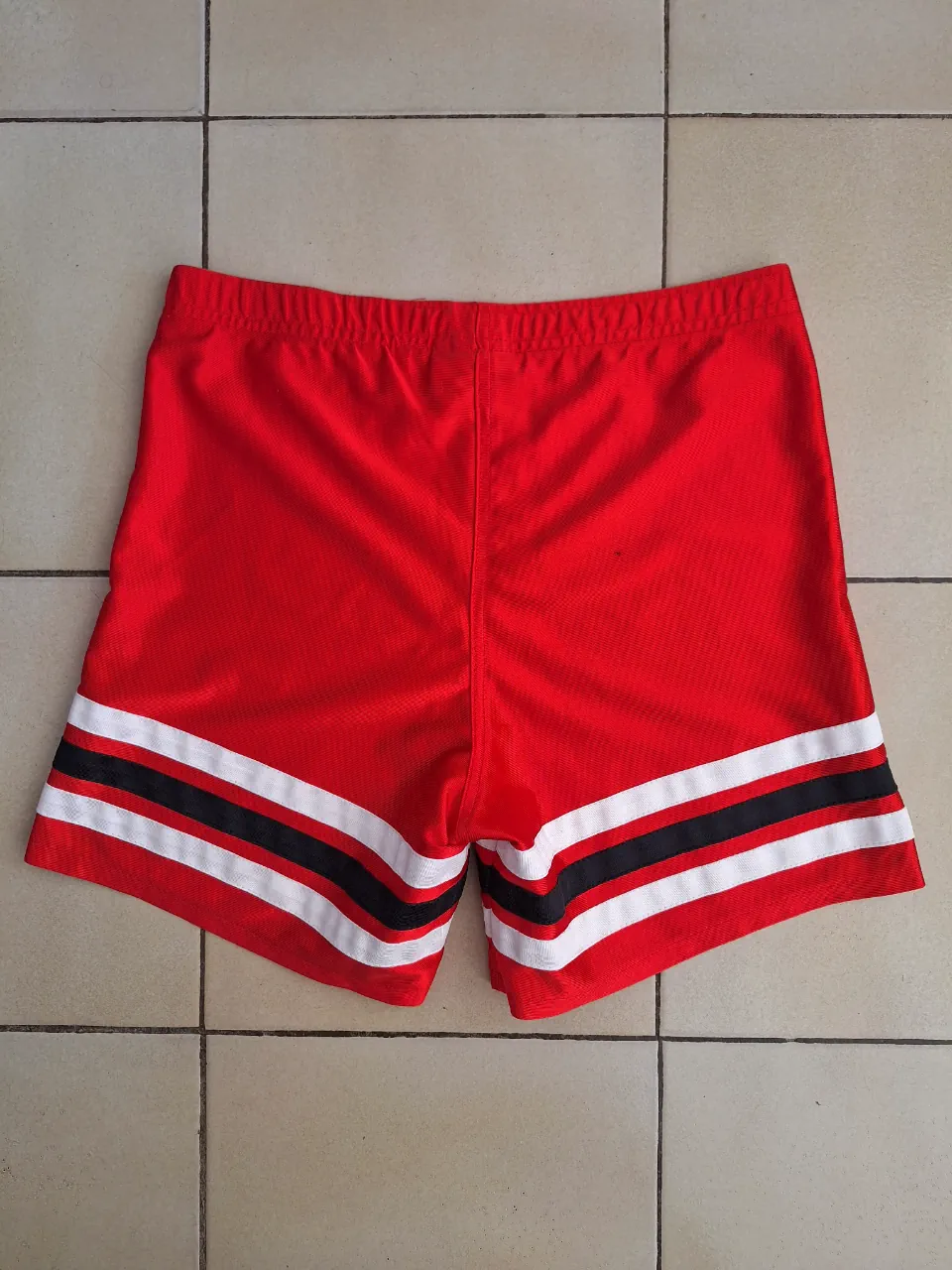 Short adidas - imagen 3
