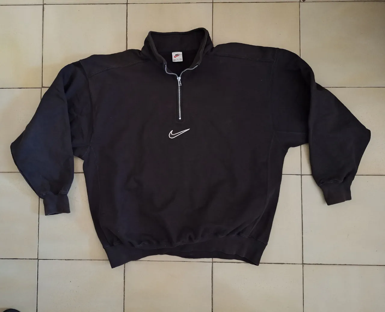 Buzo Nike - imagen 1