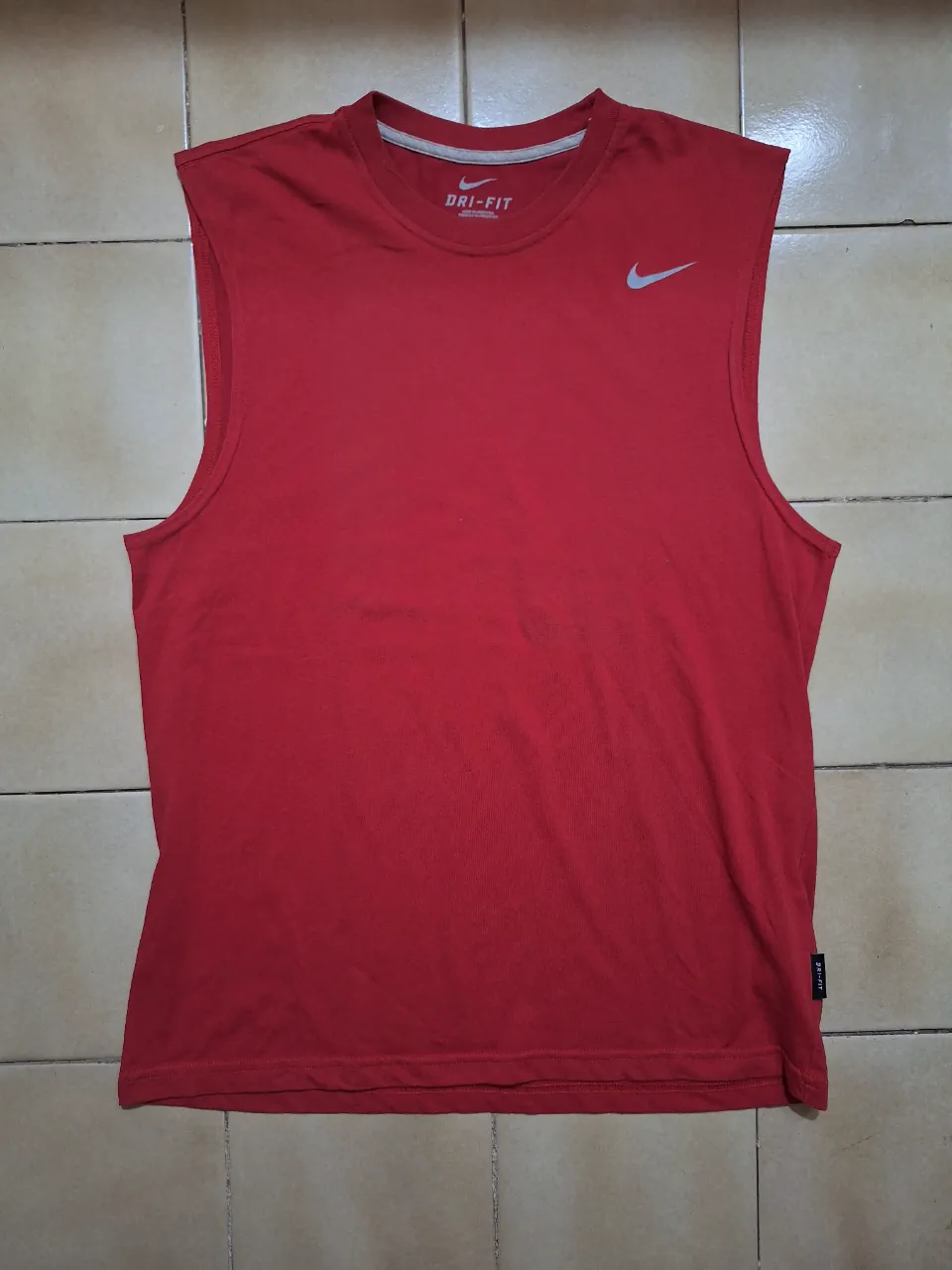 Nike · Talle M