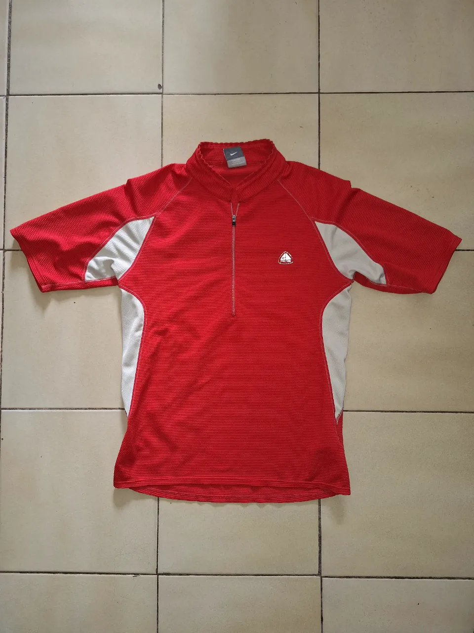 Remera Nike - imagen 1