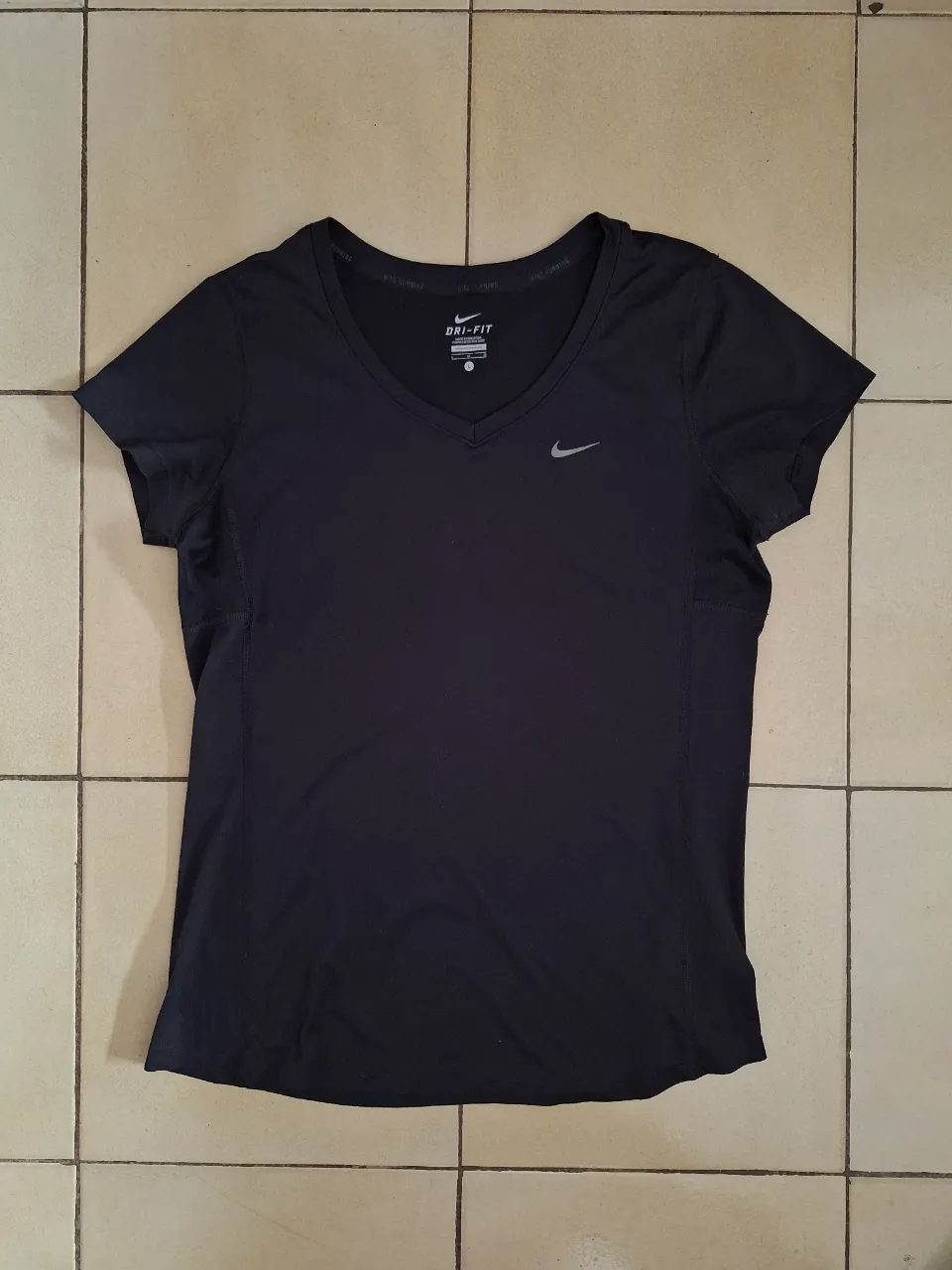 Remera Nike - imagen 1
