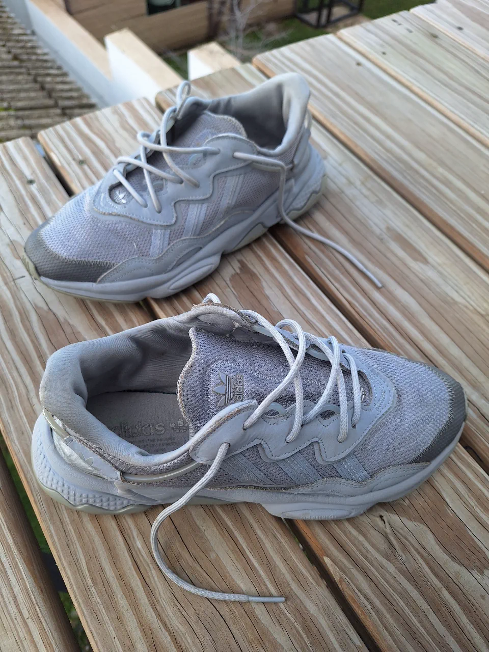 Zapatillas adidas - imagen 5
